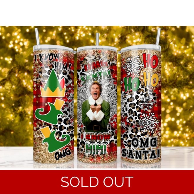 product Image for Elf